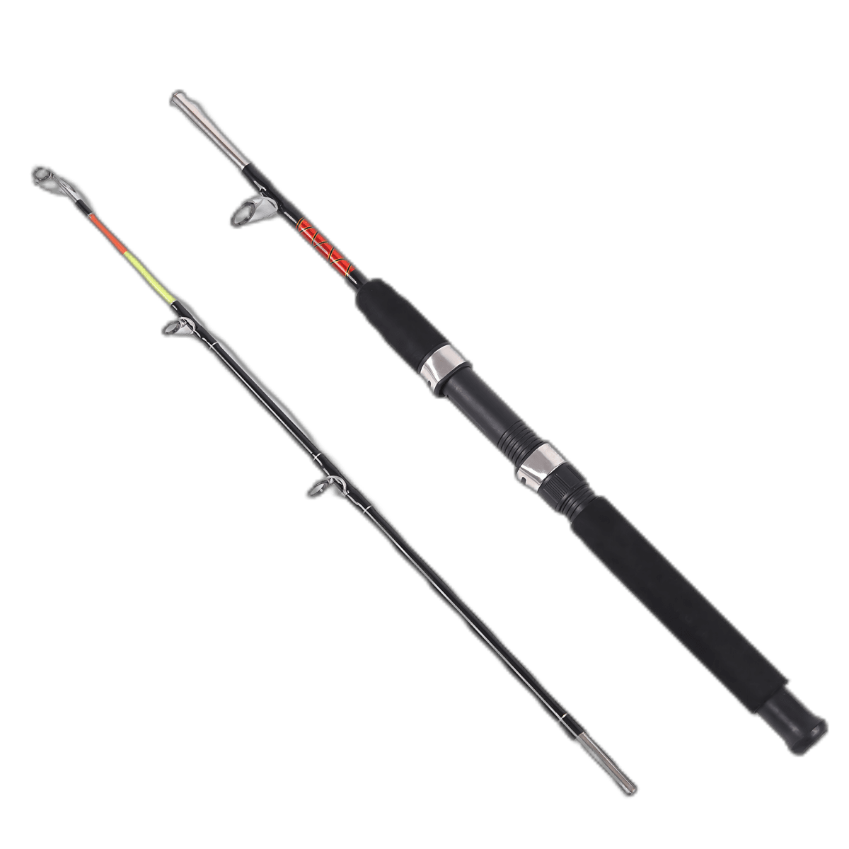 Sea Rod - Boat Rod