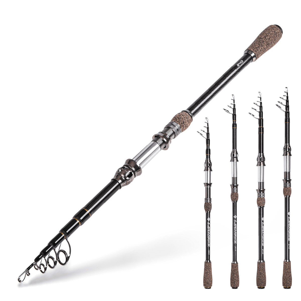 Sea Rod - Sea Fishing Lure Rod