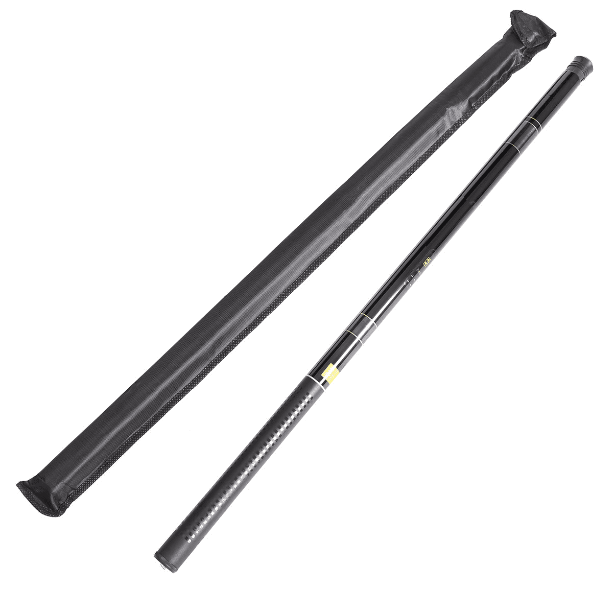 Stream Rod - Fiberglass Fishing Rod